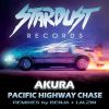 Download track Pacific Highway Chase (Benja Remix)