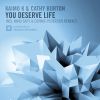 Download track You Deserve Life (Dennis Pedersen Sense Mix)