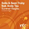 Download track Summer Heights (LTN Remix)