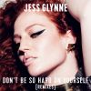 Download track Don't Be So Hard On Yourself (Syn Cole Remix)