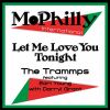 Download track Let Me Love You Tonight