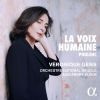 Download track 21. La Voix Humaine, FP 171 No. 21, Alors, Voilà… J'allais Dire Machinalement À Tout De Suite