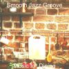 Download track Sparkling Smooth Jazz Sax Ballad - Vibe For Dining