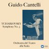 Download track Tchaikovsky- Symphony No. 5 In E Minor, Op. 64- III. Valse. Allegro Moderato