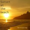 Download track Sunset At The Beach (Slowed + Reverbed)