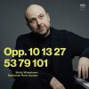 Download track 27. Piano Sonata No. 28 In A Major, Op. 101 I. Etwas Lebhaft Und Mit Der Innigsten Empfindung. Allegretto, Ma Non Troppo