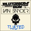 Download track Twisted (Edit)