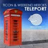 Download track Teleport (Original Mix)