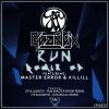 Download track JTR & Quantix - Run (Master Error Remix)