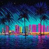 Download track Miami Nights