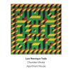 Download track A Quartet For Chris Beekman