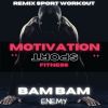 Download track Bam Bam Enemy (135 Bpm)