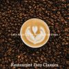 Download track Contemporary Ambiance For Brewing Fresh Coffee