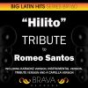 Download track Hilito (In The Style Of Romeo Santos) [Karaoke Version]