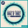 Download track Magic Of Trance [Vol. 4] (Continuous Dj Mix)