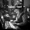 Download track Happy Feet