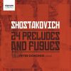 Download track 24 Preludes And Fugues, Op. 87: Prelude No. 22 In G Minor 