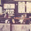 Download track Cultivated Cool Cafes