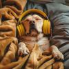 Download track Canine Comfort Comes Close