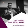 Download track Maksimal Dan Kedalaman