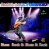 Download track Ali Farka, Dick Dale, An Alien And Me