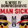 Download track Sick Man Riddim (Instrumental)