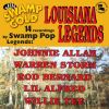 Download track Raised On Swamp Pop Music