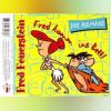 Download track Fred Komm Ins Bett! (Flintstones Dance)