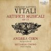 Download track Artificii Musicali, Op. 13 I. Canone À Due Alla Quinta Bassa