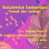 Download track Break The Cookies (Original Version)