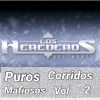 Download track Corrido Del Guero