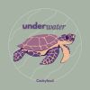 Download track Under Water (Radio Edit)