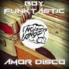 Download track Funky Disc