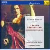 Download track 7. Juditha Recit.: Sic In Pace Inter Hostes