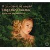 Download track 14. Leonardo Leo: Angelica E Medoro Composed After 1730: Or Ch'e Dal Sol Difesa - Aria: Che Detto Avranno Mai