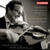 Download track Sonata, Op. 120 No. 1: I. Allegro Appassionato