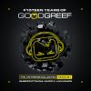 Download track F15teen Years Of Goodgreef [The Anthems Collected] (Continuous Mix)