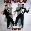 Download track Do The Kid 'N Play Kick Step