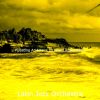 Download track Sparkling Ambiance For Beachside Cafes