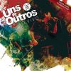 Download track Dias Vermelhos / With Or Without You (Ao Vivo)