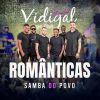 Download track Ainda Gosto De Você / Coração Deserto / Me Espera (Ao Vivo)