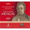 Download track 5. Quintetto Tire Des Oeuvres De Mozart - I. Allegro Non Troppo