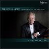 Download track Allegretto In A Major Kleines Lied, Mwv U138