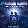 Download track I Like The Diversity (Vocal Hopper Mix)