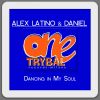 Download track Dancing In My Soul (Sensation Mix)