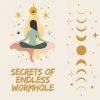 Download track Secrets Of Endless Wormhole, Melodic Singing Bowl