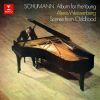 Download track Schumann: Kinderszenen, Op. 15: No. 11, Fürchtenmachen