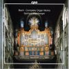 Download track 11. Orgelbüchlein - Coräle Sine Tempore - Es Ist Das Heil Uns Kommen Her BWV 638
