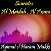 Download track Sourate Al Anam, Pt. 2 (Quran)