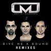 Download track Give Me A Sound (Brad & Victor H Remix)